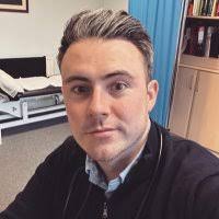 Joe Dugan's Instagram, Twitter & Facebook