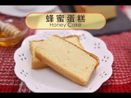 蜂蜜蛋糕 cooky 卡提諾廚房 brownie muffin recipe food asian recipes