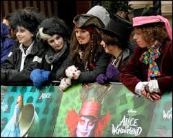 He has been nominated for ten golden globe awards, winning one for be. Johnny Depp Character Costumes