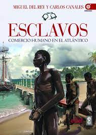 Para encontrar más libros sobre el esclavo libro completo pdf, puede utilizar las palabras clave relacionadas : Esclavos Miguel Del Rey Casa Del Libro