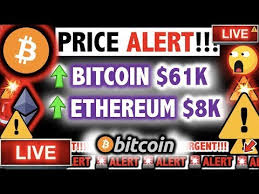 Due to those factors, the market news cryptocurrencies are constantly updated so investors mining: Bitcoin To 61k Ethereum To 8k Crypto Analysis Today Btc Eth Cryptocurrency News Now Youtube