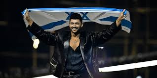 Eurovision could ban Israel from hosting under new rules to 'preserve  competition's spirit'