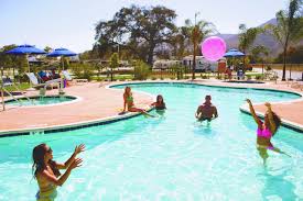 Revel in california's largest rv resort, comprised of maintained amenities and expert customer service. Pala Casino Rv Resort Socal Casino Camping At Its Best San Diego County Ca I Good Sam Camping Blog