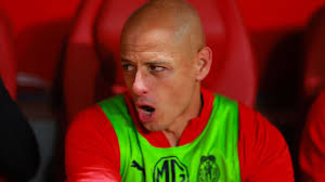 Chicharito Hernández en el ojo del huracán por comentarios sexistas - Imagen principal del artículo