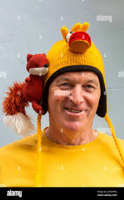 Quirky fox hi-res stock photography and images