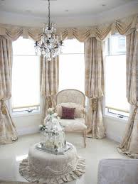 Traditional Living Room Monochromatic Curtains Window Treatments Re Chair Neutral Colors Curtain Designs For Bedroom Living Room Drapes Stylish Curtains