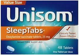 Folge deiner leidenschaft bei ebay! Snorting Unisom Tabs