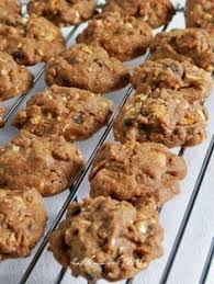 Singgahsana Kitchen Nutella Chocolate Chip Cookies Crunchy Chocolate Chip Cookies Resepi Chocolate Chip Cookies Chocolate Chip Cookies