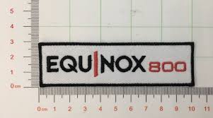 Using the equinox 800 user interface, you can: Minelab Equinox 800 Embroidered Patch Iron On Metal Detector Accessory 10x3cm Embroidered Patches Patch Logo Patches