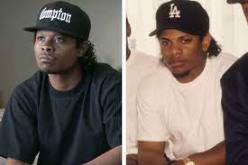 Maybe you would like to learn more about one of these? Straight Outta Compton Characters And The Real Life People They Play Time