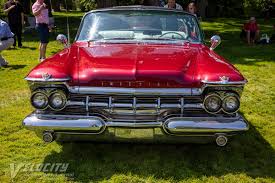 Image result for Radiant Red 1959 Imperial