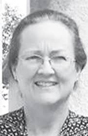 Christine Faith Mayes