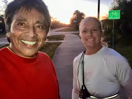 Group Run in North Port at 7am