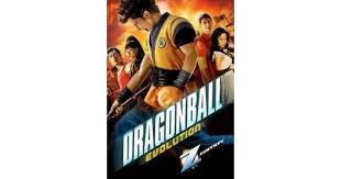Evolution is an appalling, horrendous piece of garbage that embarrasses itself. Dragonball Evolution Movie Review