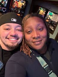 Meet Tiffany & James Tomac