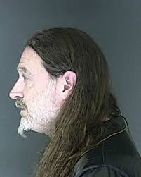 Man arrested for stalking after victim names him Friday