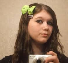 Ali Lowitzer got off her school bus and disappeared