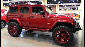 Image result for Flame Red 2011 Wrangler