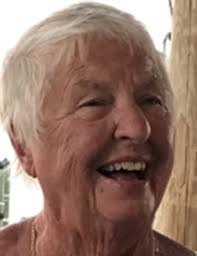 Doris Teresa Shinn Obituary