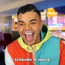 I can hear this photo 🗣🗣🗣 @vanessavanjie and her #DragRaceVegas sisters  take Sin City by storm in tonight's premiere of RuPaul's Drag Race: Vegas  Revue 👑 Watch tonight @ 8/7c only