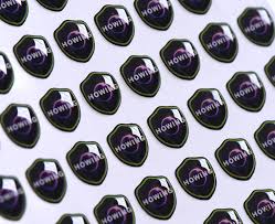 Personalised stickers are perfect for putting the finishing touches on homemade products or small gifts. Custom 3d Stickers For Car Raised 3d Sticker Epoxy Resin Sticker Dome Labels With Low Price Dh6045 Stickers Aliexpress