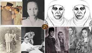 Inilah 4 Wanita Cantik Indonesia Di Masa Kemerdekaan Dulu Peristiwa Kemerdekaan Indonesia Selalu Identik Dengan Peran Para Pahlawan Besar Sejarah Aneh Wanita