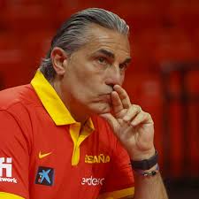 Scariolo: “El de Macedonia no es el partido más difícil pero hay que  ganarlo”