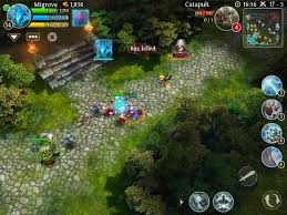 Pin On Heroes Order And Chaos