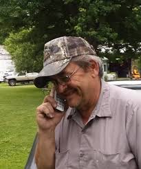 Ronald R Pommerening June 4, 2022