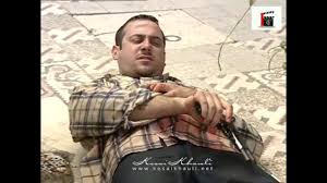قصى خولى مقتل سامر مسلسل ابناء القهر Kosai Khauli Attributes Link