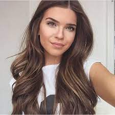 Instagram Web Viewer Online Hair Styles Long Brown Hair Hair Beauty
