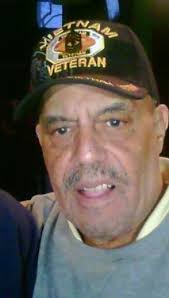 Son: Vet dad was 'hero till the end'