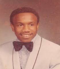 Leon Bernard Heyward MC Sundance