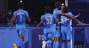 Men's hockey team in semis, sonam malik, tajinder toor in action on. V2ir6q5aphgnwm