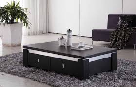 Meja dari set kursi tamu sofa minimalis jati. 54 Desain Meja Tamu Minimalis Dalam Sebuah Ruang Tamu Meja Adalah Salah Satu Furniture Yang Sangat P Desain Meja Furnitur Ruang Keluarga Interior Ruang Tamu