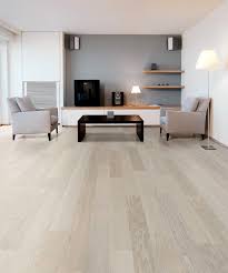 Refinish hardwood floors gray in westchester., believe it or not, gray hardwood flooring is in style! Modern Living Room With Grey Accents White Oak Floors Floor Design Oak Wood Floors