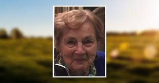 Josephine "Jo" Cipolla Obituary September 9, 2016