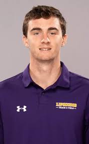 2024-25 Men's Cross Country Roster