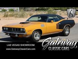 Image result for Yellow Gold 1970 Barracuda