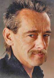 Craig Gochnour (1965-2013)