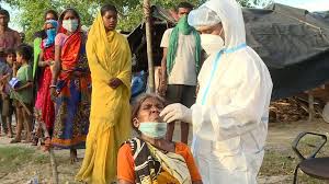 More news for india covid 19 cases » Coronavirus India Now Has The Second Highest Number Of Covid 19 Cases In The World World News Sky News