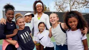 Maybe you would like to learn more about one of these? Who Are Naomi Osaka S Parents Firstsportz