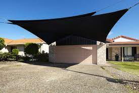 There is something to suit every landscape, home and budget. Residential Shade Sail Domestic Shade Structures For Your Home
