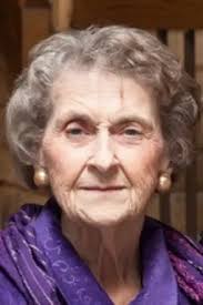 Obituary information for Jeanne Winter