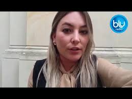 Periodista Catalina Suárez cuenta cómo fue agredida por un hombre en la  Plaza de Bolívar