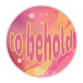 To Behold event image