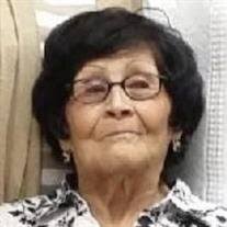Maria F. Jimenez Obituary