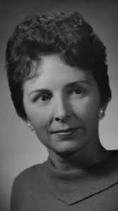 Online Tribute for Doris Bean