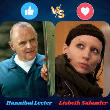 Rooney Mara in “The Girl With the Dragon Tattoo” (2011)