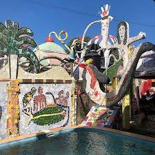 Fusterlandia Havana 2018 All You Need To Know Before You Go With Photos Tripadvisor Trip Advisor Havana Photo